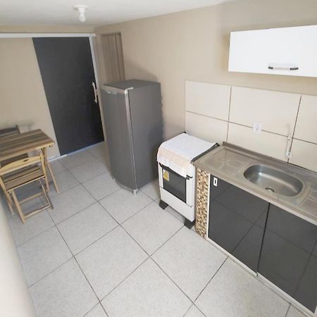 Abare Slim Suites São Miguel dos Milagres Zewnętrze zdjęcie