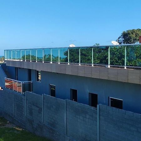 Abare Slim Suites São Miguel dos Milagres Zewnętrze zdjęcie