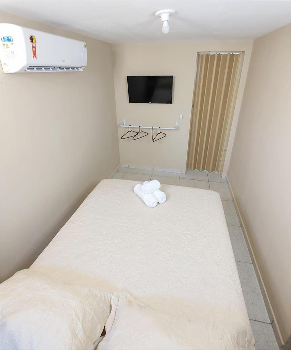 Abare Slim Suites São Miguel dos Milagres Zewnętrze zdjęcie