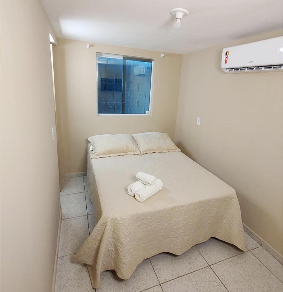 Abare Slim Suites São Miguel dos Milagres Zewnętrze zdjęcie