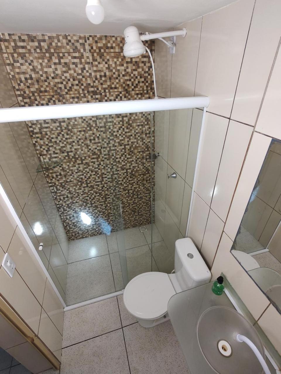 Abare Slim Suites São Miguel dos Milagres Zewnętrze zdjęcie