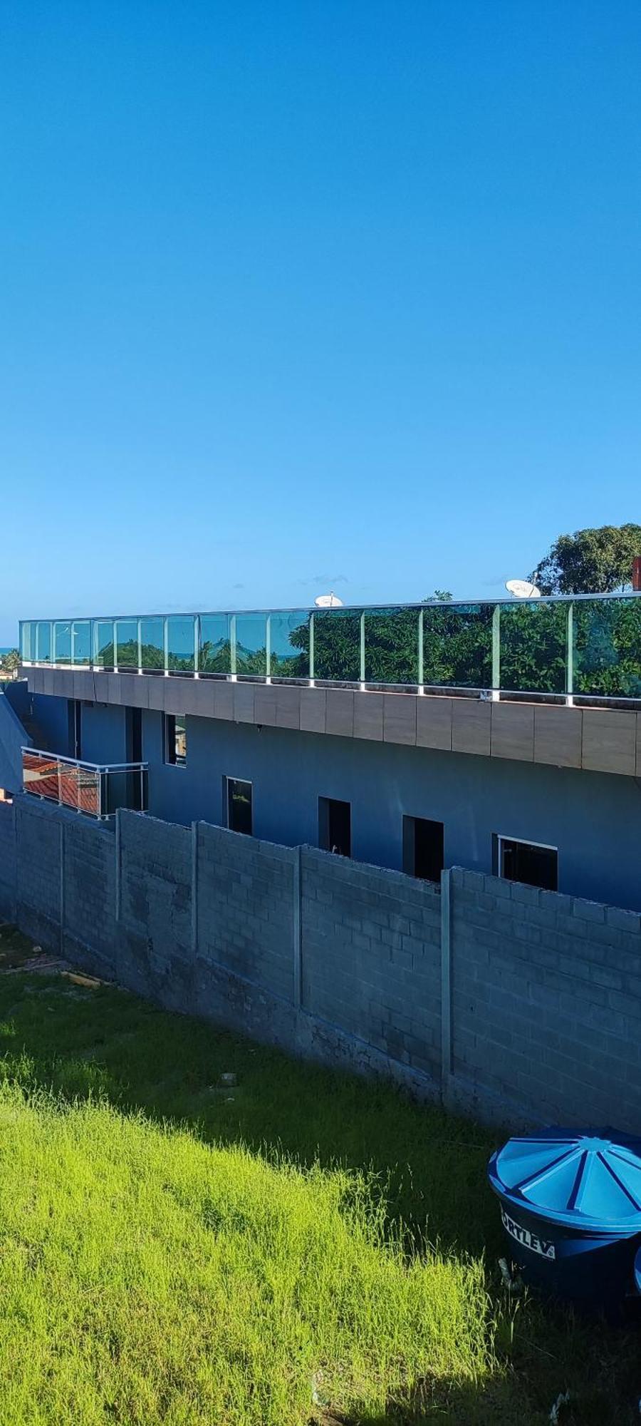 Abare Slim Suites São Miguel dos Milagres Zewnętrze zdjęcie